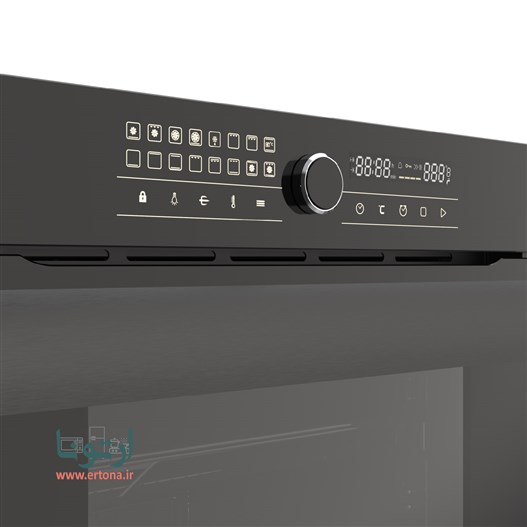 فر برقی بیمکث مدل MF0060E